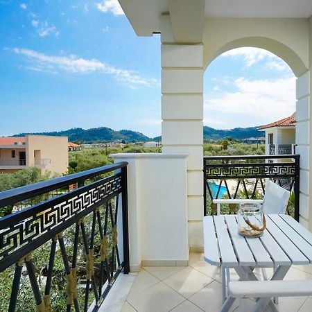 Ferienwohnung Maryan Limenas  Exterior foto